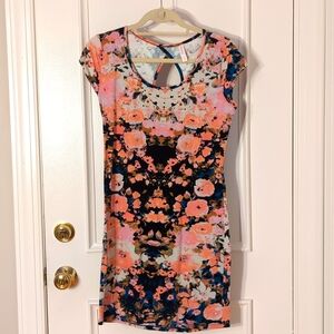 Xhilaration Dress Size L